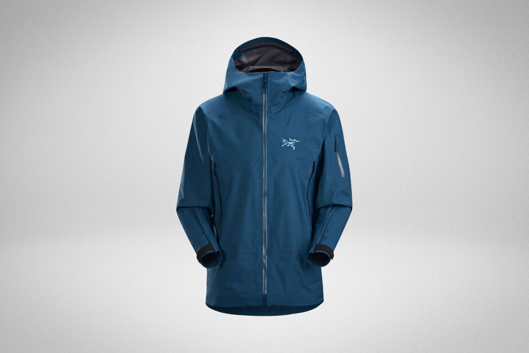 CO Ski | Arc'teryx Sabre LT Men's Jacket - 2021